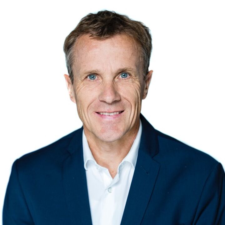 Markus Meier Joos