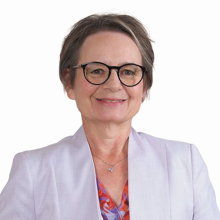 Daniela Bahnmüller